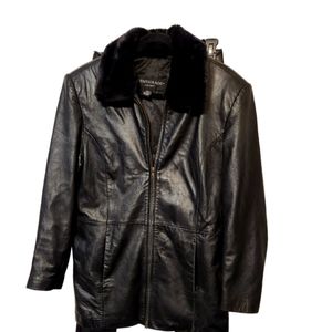 Centigrade Leather VNTG